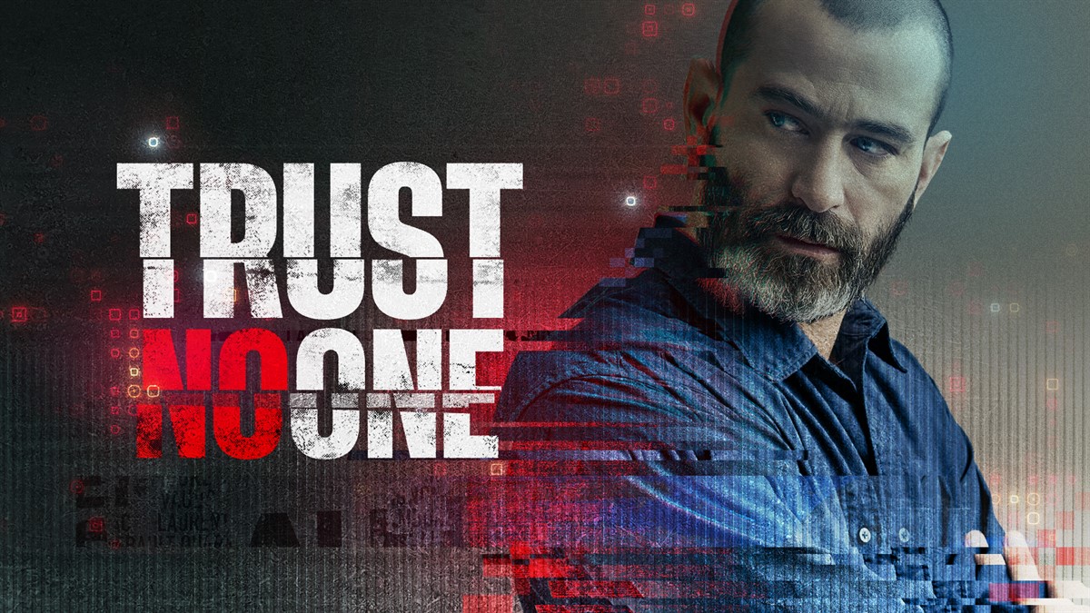 The new Israeli thriller Trust No One has been sold to Netflix